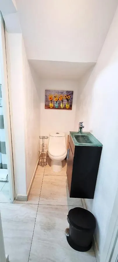 Modern Townhouse In Jolly Harbour North Finger Villa 0*,  Antigua/Barbuda