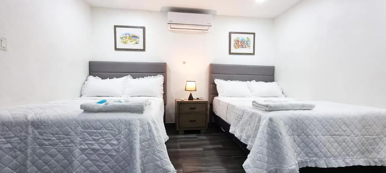 Modern Townhouse In Jolly Harbour North Finger Villa