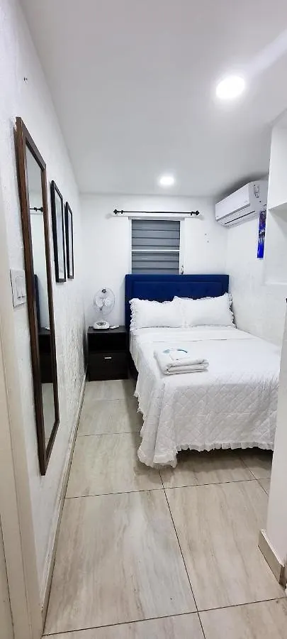 Modern Townhouse In Jolly Harbour North Finger Villa