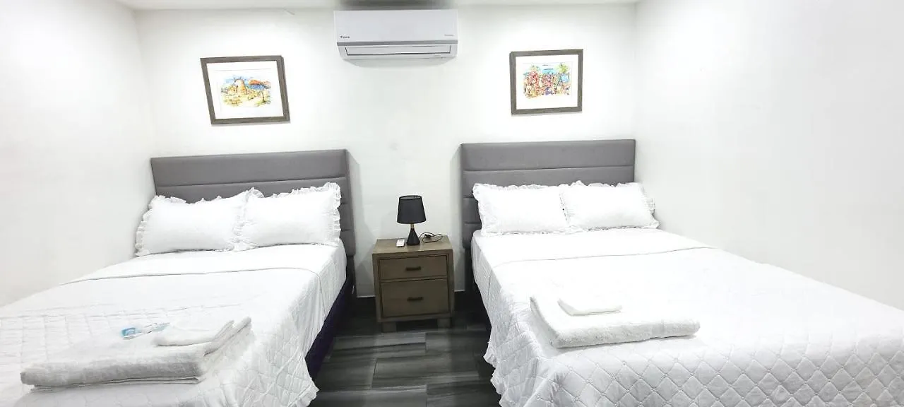 Modern Townhouse In Jolly Harbour North Finger Villa