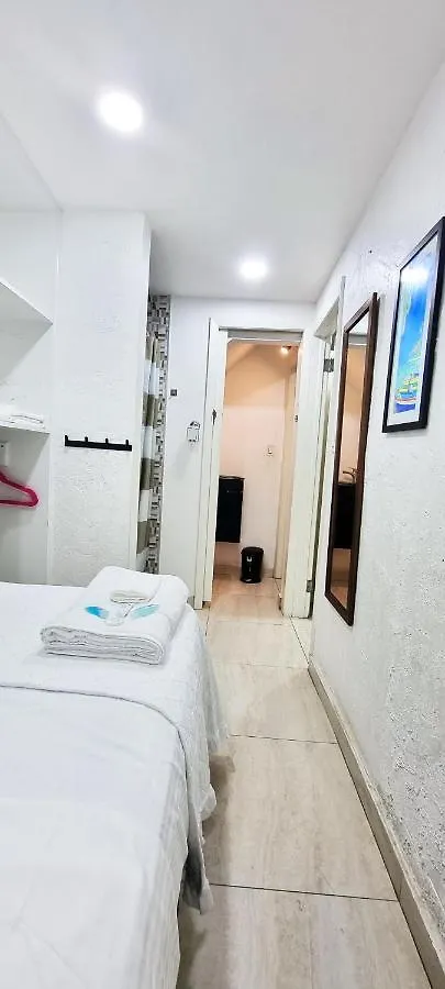 Modern Townhouse In Jolly Harbour North Finger Villa Antigua/Barbuda