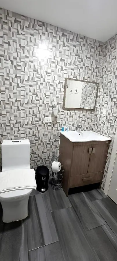 Modern Townhouse In Jolly Harbour North Finger Villa