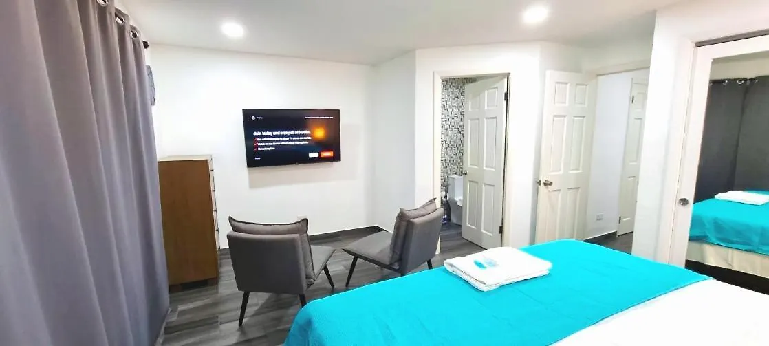 Modern Townhouse In Jolly Harbour North Finger Villa