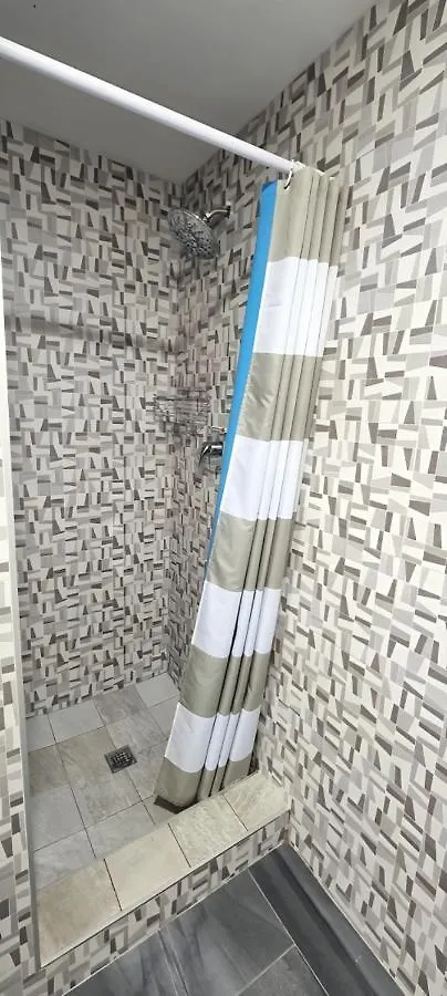 Modern Townhouse In Jolly Harbour North Finger Villa 0*,