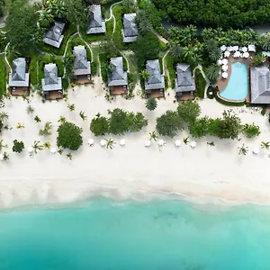5* Resort Hermitage Bay