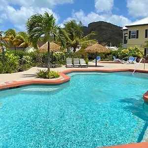  Aparthotel Colibri Court Antigua